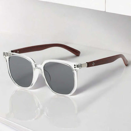 Gafas de sol retro Lumen