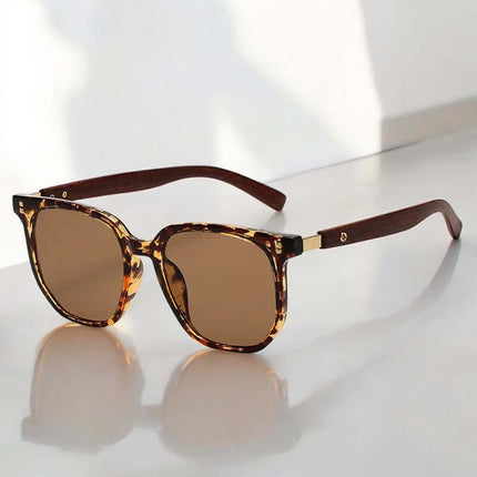 Gafas de sol retro Lumen