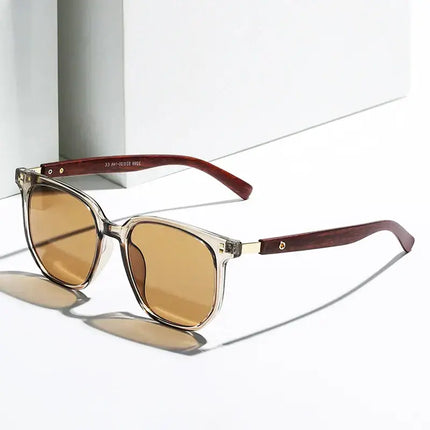 Gafas de sol retro Lumen