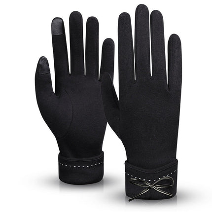 Guante de frío femenino TouchScreen - Flin