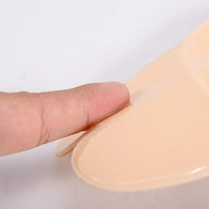 Sujetador Adhesivo Push-up de Ultra Sujeción con efecto silicona
