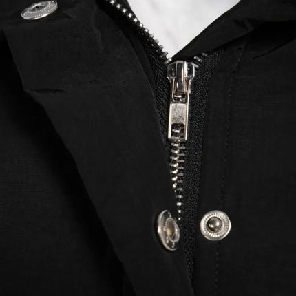 Chaqueta Femenina Snow Elegance