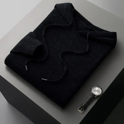 Sudadera con capucha Mónaco