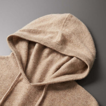 Sudadera con capucha Mónaco