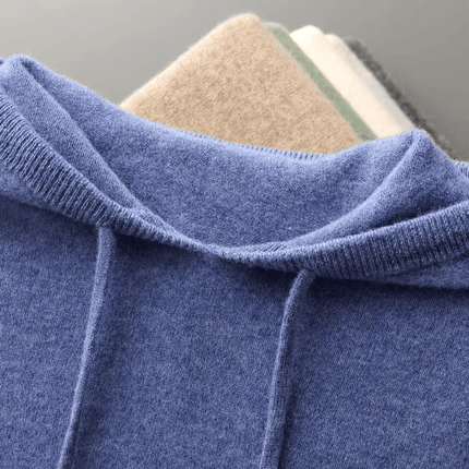 Sudadera con capucha Mónaco