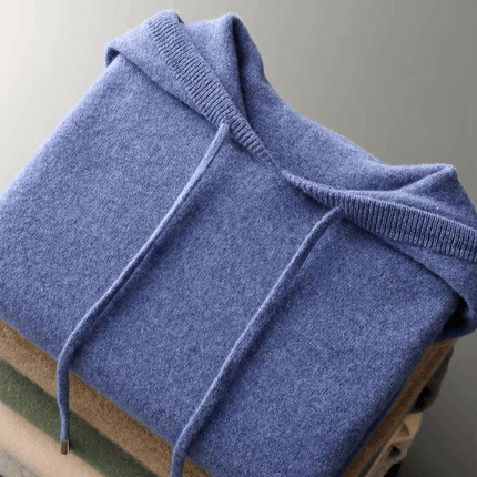 Sudadera con capucha Mónaco