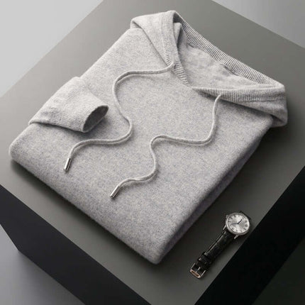 Sudadera con capucha Mónaco