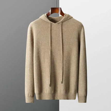 Sudadera con capucha Mónaco