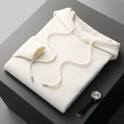 Sudadera con capucha Mónaco