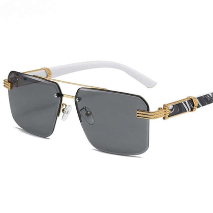Gafas de sol retro Mónaco