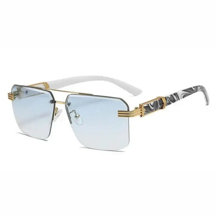 Gafas de sol retro Mónaco