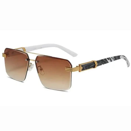 Gafas de sol retro Mónaco