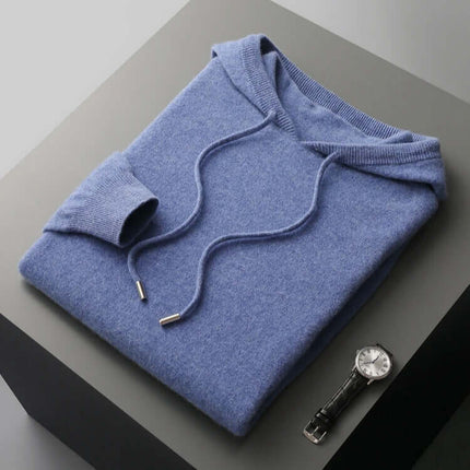 Sudadera con capucha Mónaco
