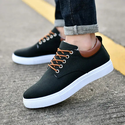 Zapatillas Nomad Canvas