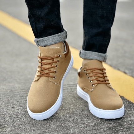 Zapatillas Nomad Canvas