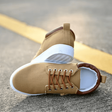 Zapatillas Nomad Canvas