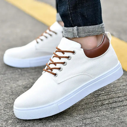 Zapatillas Nomad Canvas