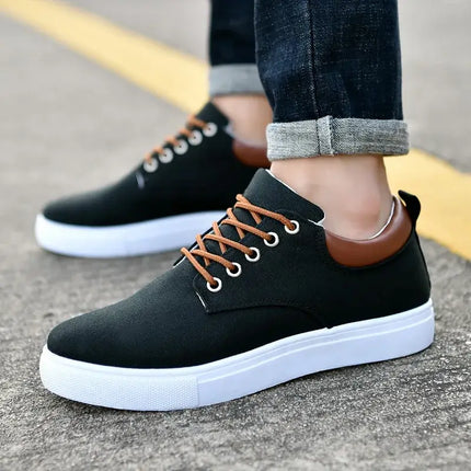 Zapatillas Nomad Canvas