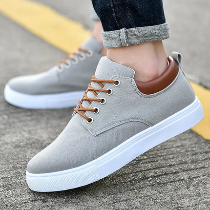 Zapatillas Nomad Canvas