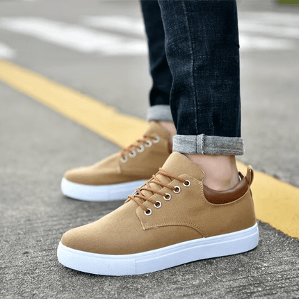 Zapatillas Nomad Canvas