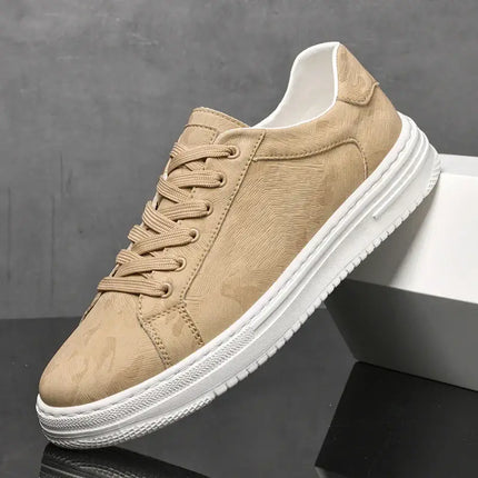 Zapatillas Geométricas Pavia