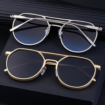 Gafas Steampunk Fantasma