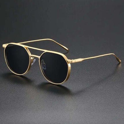 Gafas Steampunk Fantasma