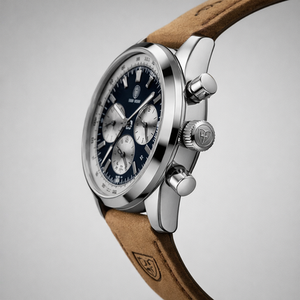 Reloj Poedagar 911