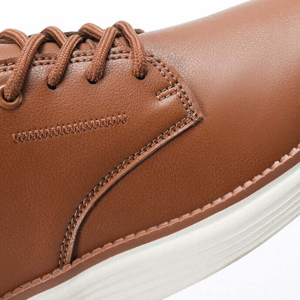 Zapatillas de cuero Ruvano