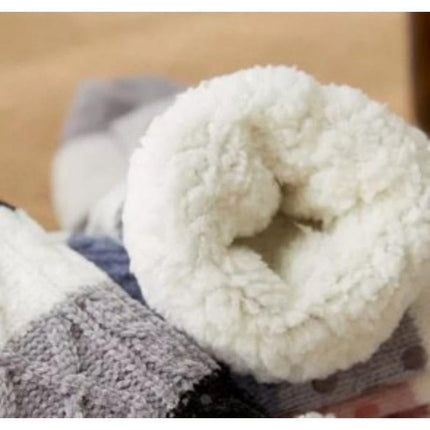 Pack de Calcetines Térmicos de Lana para Bebés (OFERTA DE INVIERNO)