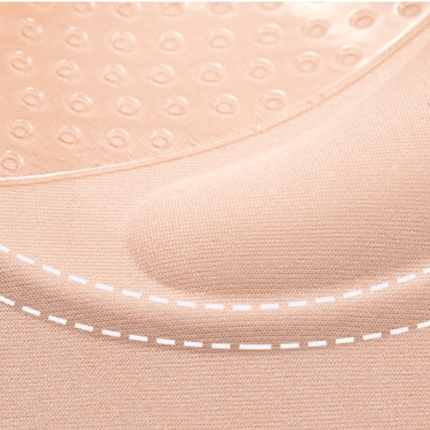 Kit 2 Sujetador Adhesivo Invisible Bandeau