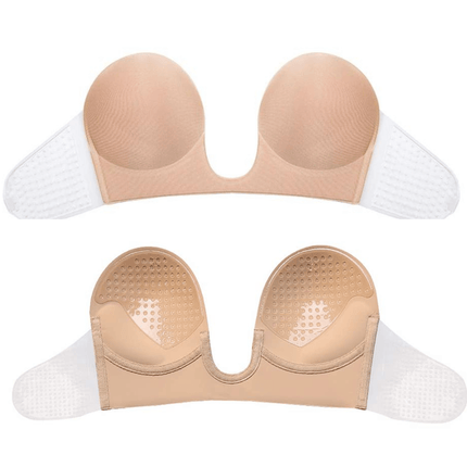Sujetador Adhesivo Invisible Strapless