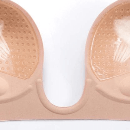 Sujetador Adhesivo Invisible Strapless