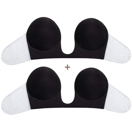 Sujetador Adhesivo Invisible Strapless