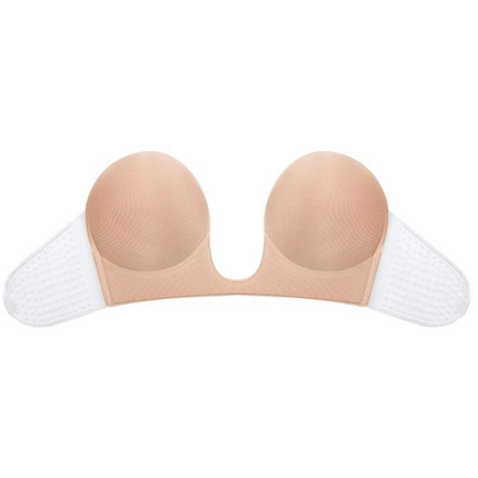 Kit 2 Sujetador Adhesivo Invisible Bandeau