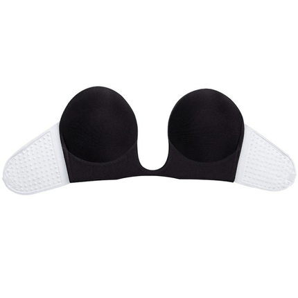 Kit 2 Sujetador Adhesivo Invisible Bandeau