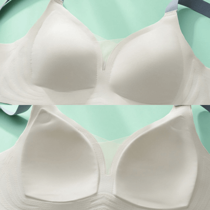 Sujetador Reductor Tul - Comfort Day
