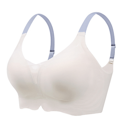 Sujetador Reductor Tul - Comfort Day