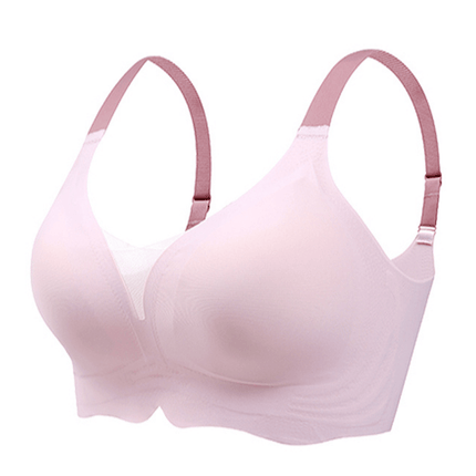 Sujetador Reductor Tul - Comfort Day