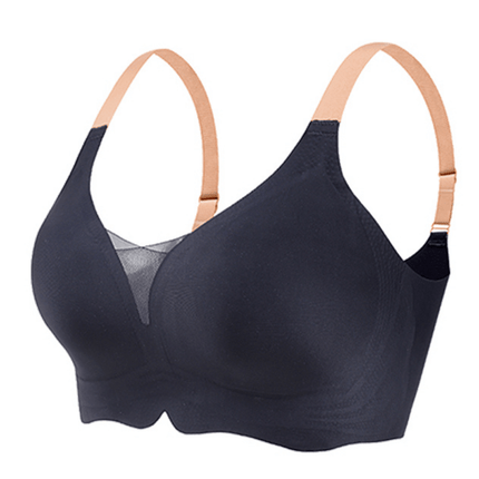 Sujetador Reductor Tul - Comfort Day