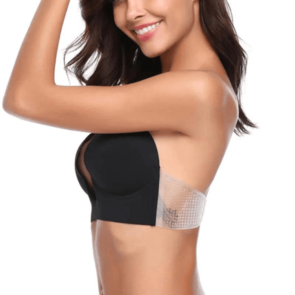 Kit 2 Sujetador Adhesivo Invisible Bandeau