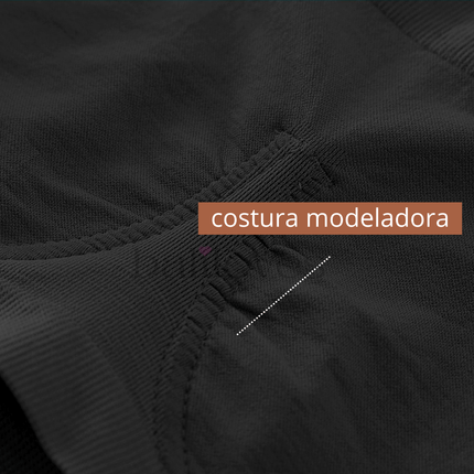 Pack de 3 sujetadores palabra de honor de gran sujeción