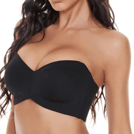 Sujetador palabra de honor multifuncional - Push Up Comfort