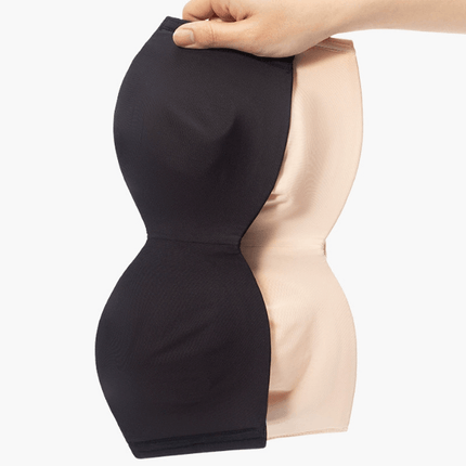 Sujetador palabra de honor multifuncional - Push Up Comfort