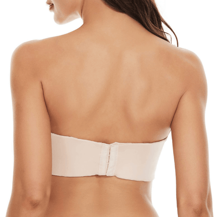 Sujetador palabra de honor multifuncional - Push Up Comfort