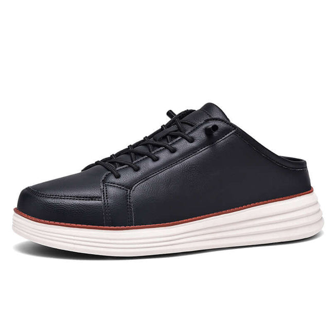 Zapatillas Torricelli Forradas de Vellón