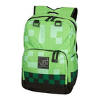 Verde con Negro