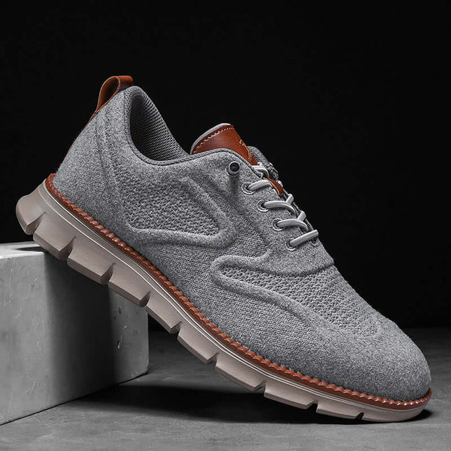 Zapatillas Vercelli Flyknit
