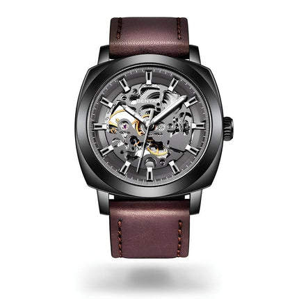 Reloj Automático Benyar Elegance