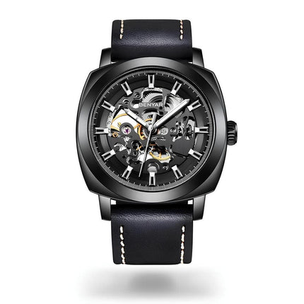 Reloj Automático Benyar Elegance